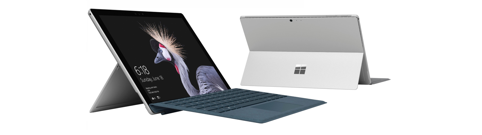 Surface Pro