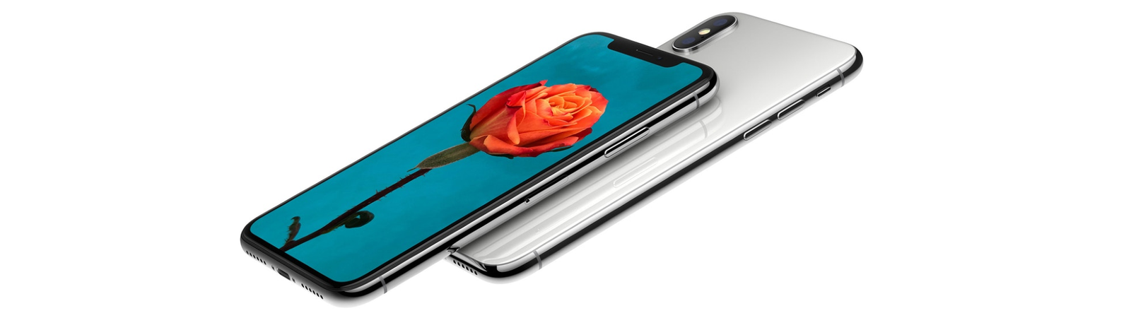 iPhoneX