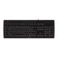 Cherry Stream 3.0 Black
