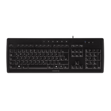 Cherry Stream 3.0 Black